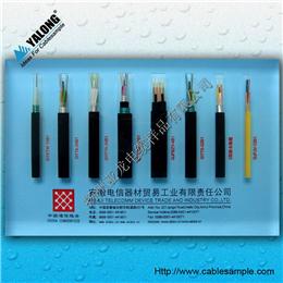 YJB型電纜樣品