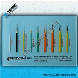 YJB Cable Sample