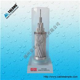 YJF型電纜樣品