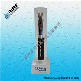 YJF型電纜樣品