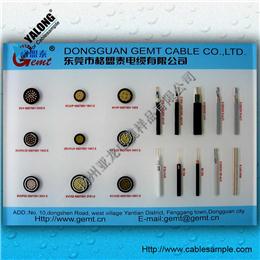 YJH型電纜樣品