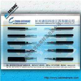 YJH型電纜樣品