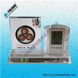 YJK型電纜樣品