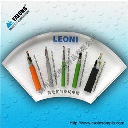YJK型電纜樣品