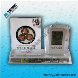 YJL型電纜樣品