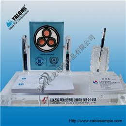YJL型電纜樣品