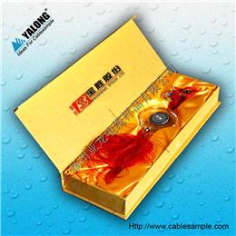 YJM型電纜樣品