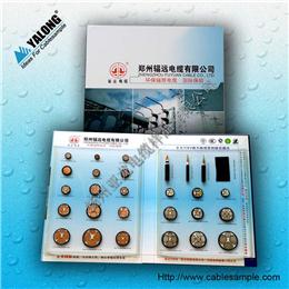 YJX型電纜樣品