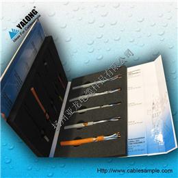 YJX型電纜樣品
