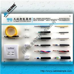 YJX型電纜樣品